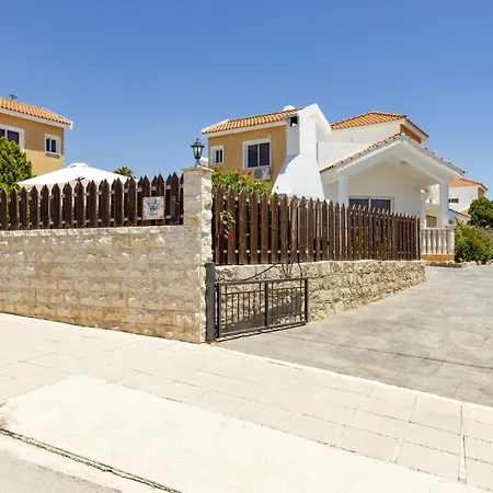 Camelia By Villa Peyia