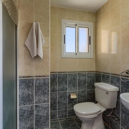 Villa Camelia By