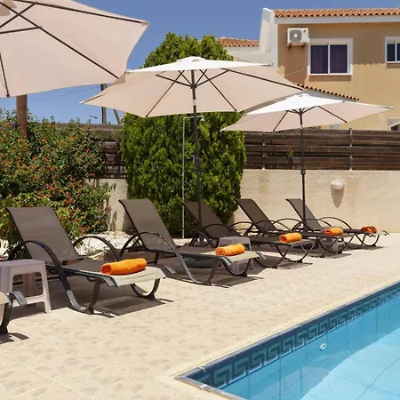Villa Camelia By