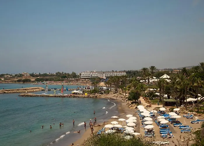 Villa Camelia By Peyia