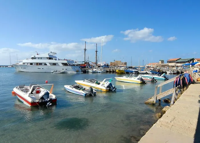 Vila Camelia By Pegeia