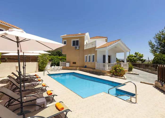 Camelia By Villa Peyia